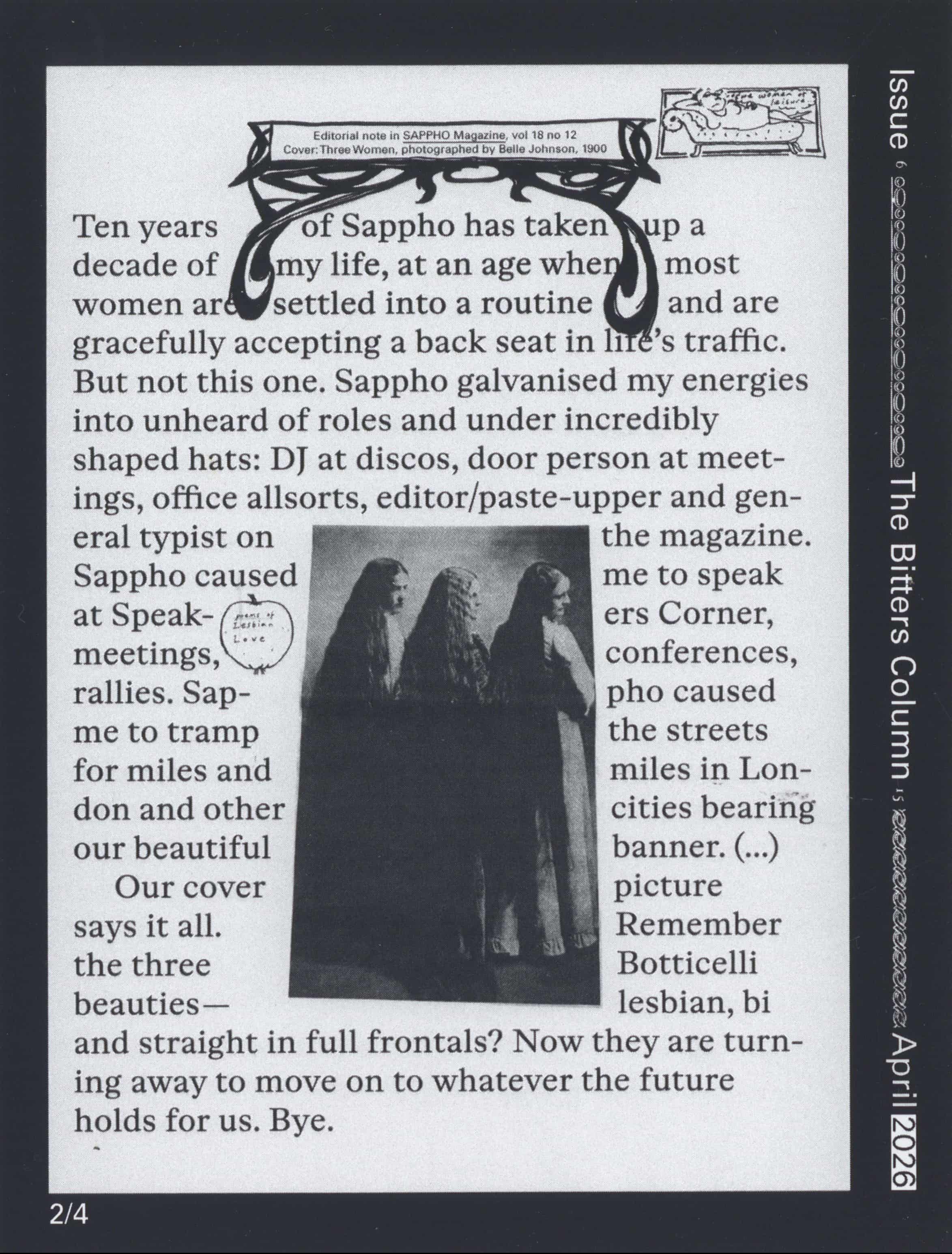 Issue 6