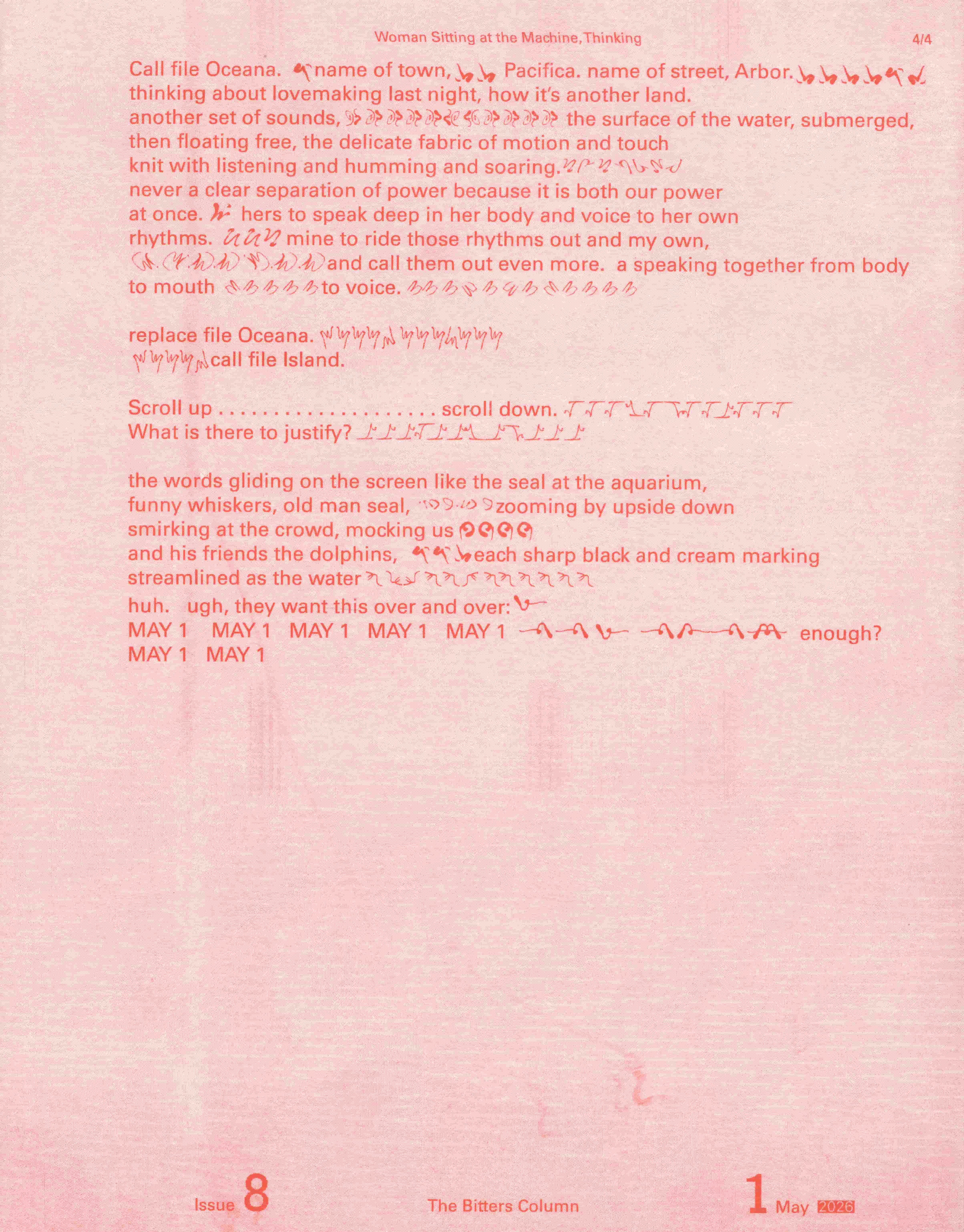 Issue 8