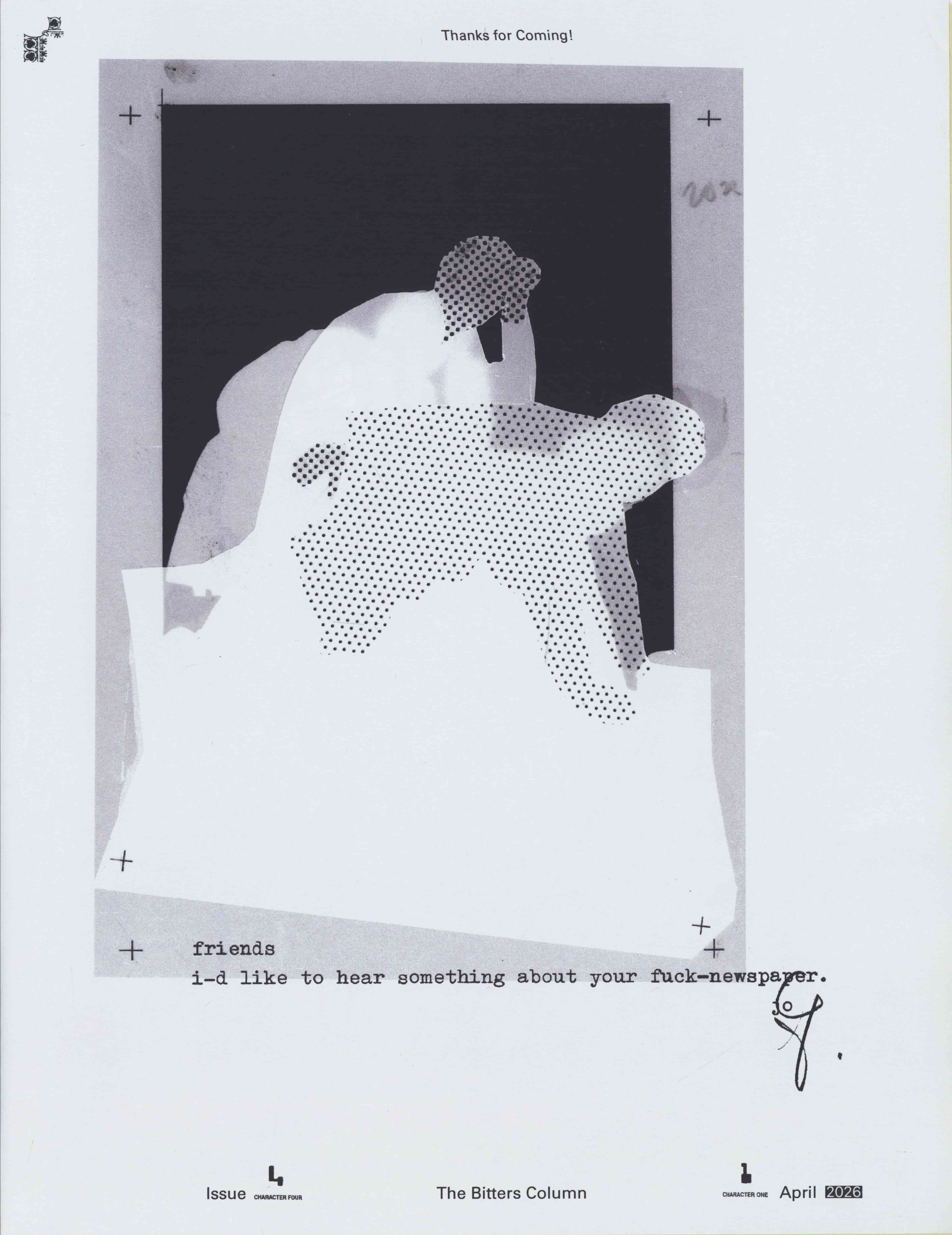 Issue 4