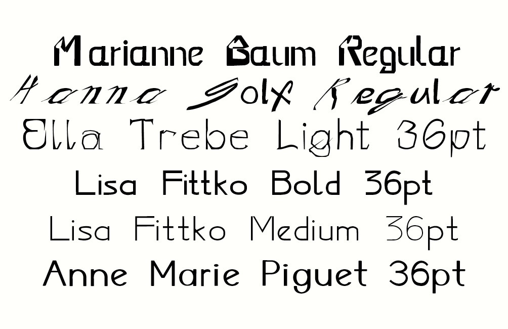 Women Against Hitler