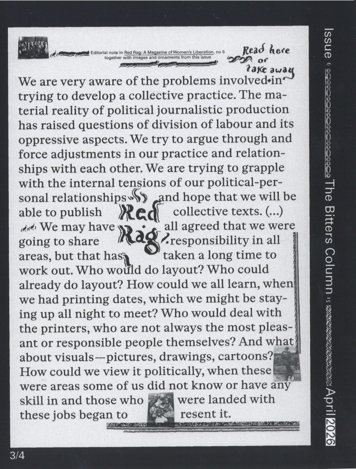 Issue 6