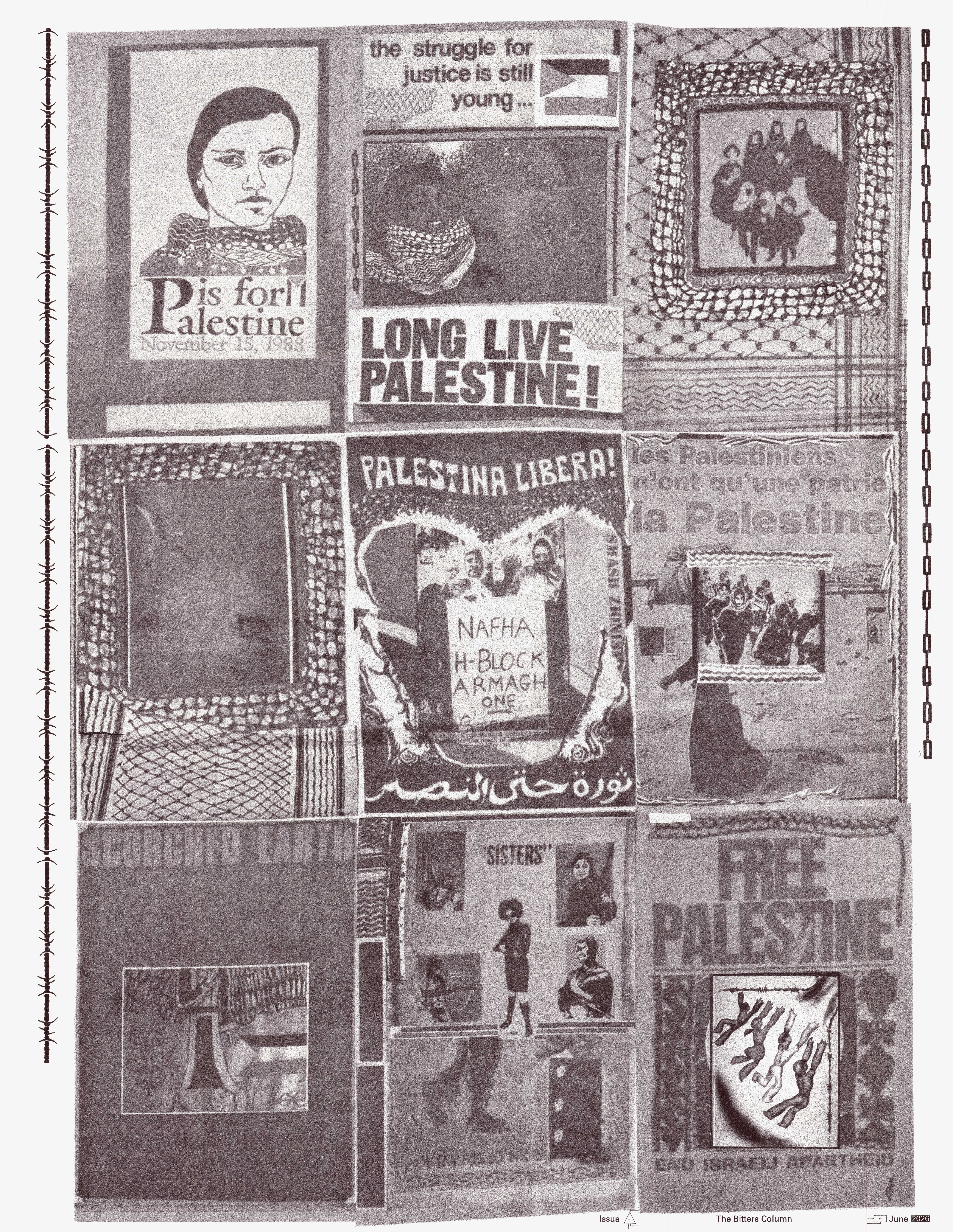 Issue 8